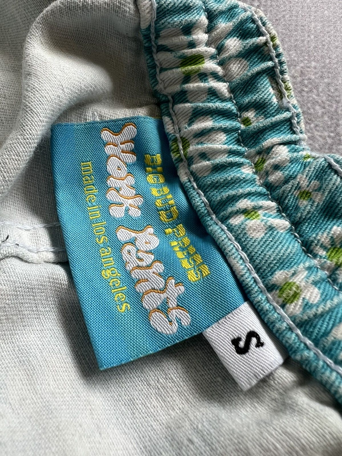 Big Bud Press Big Bud Press Work Pants Size US 32 / EU 48 - 7 Thumbnail