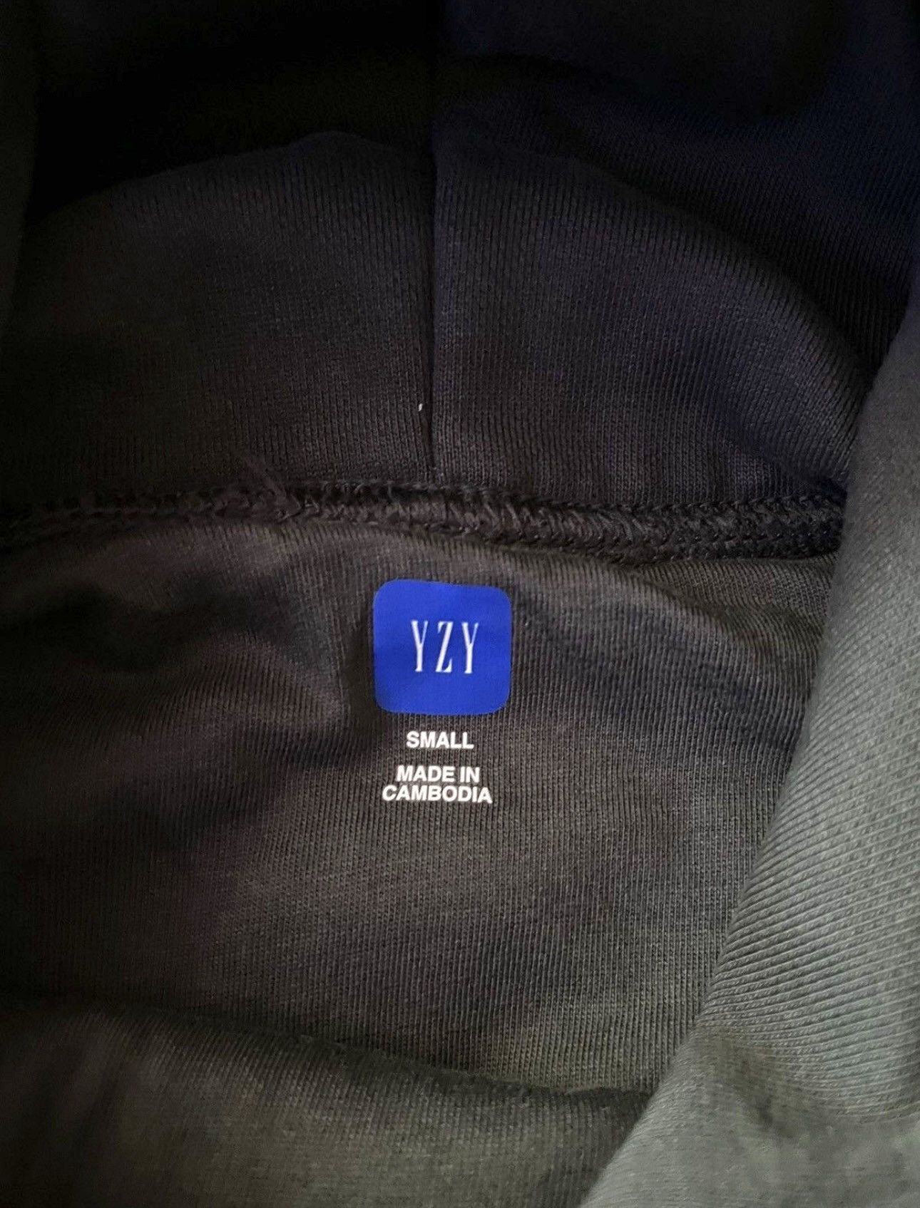 Balenciaga Dove Hoodie Size US S / EU 44-46 / 1 - 3 Thumbnail