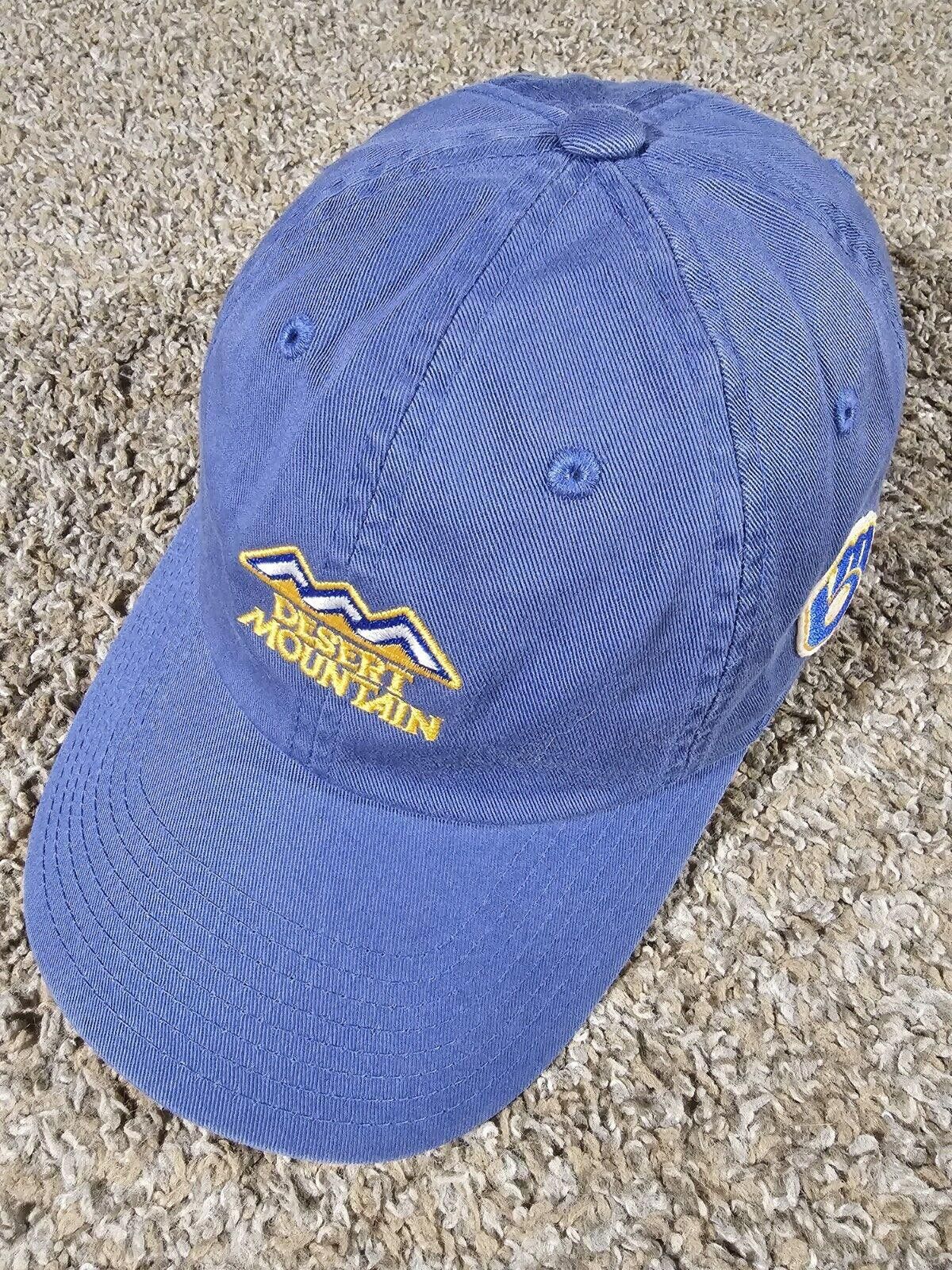 American Needle American Needle Brew Crew Desert Mountain Brewers hat Size ONE SIZE - 1 Thumbnail