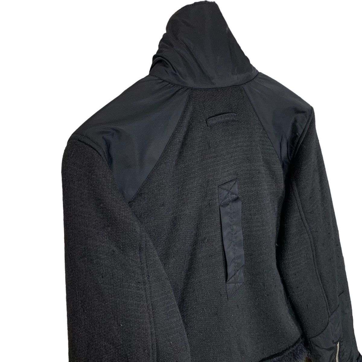 Jean Paul Gaultier Designer Jean Paul Gaultier Light Jacket Size S / US 4 / IT 40 - 6 Thumbnail