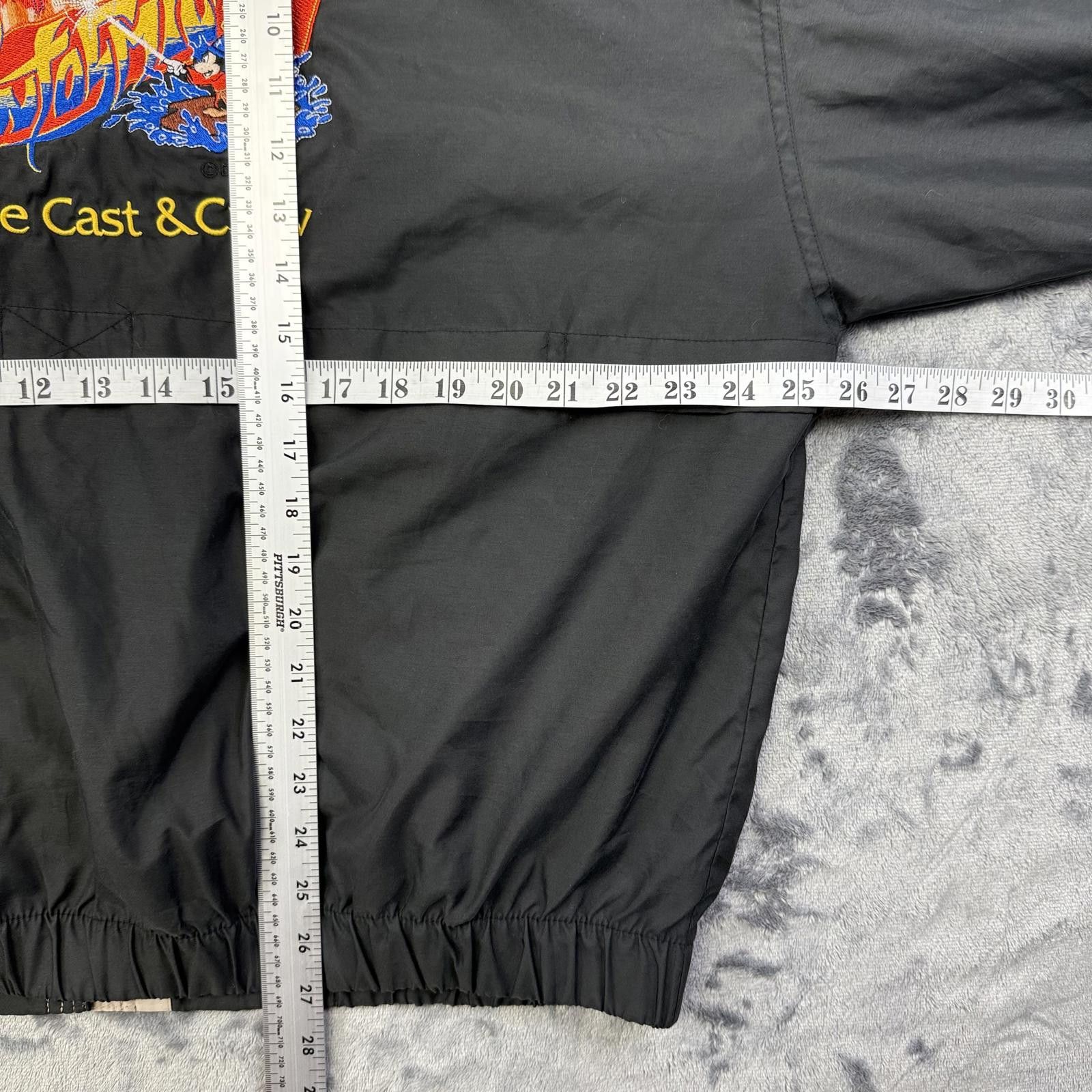 Other Vintage 19198 King Louie Outerwear Jacket Size US L / EU 52-54 / 3 - 5 Thumbnail