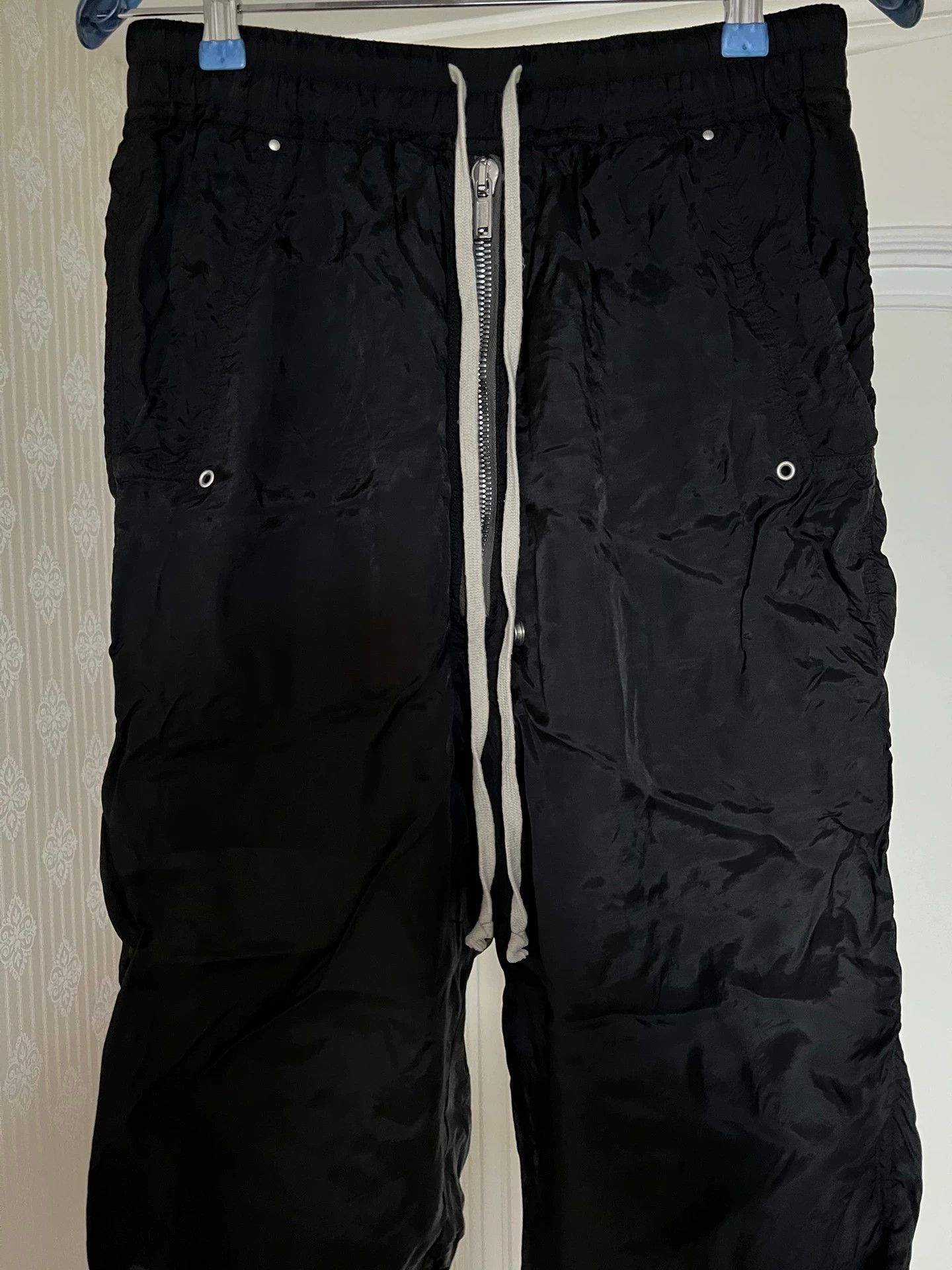 Rick Owens short pants
