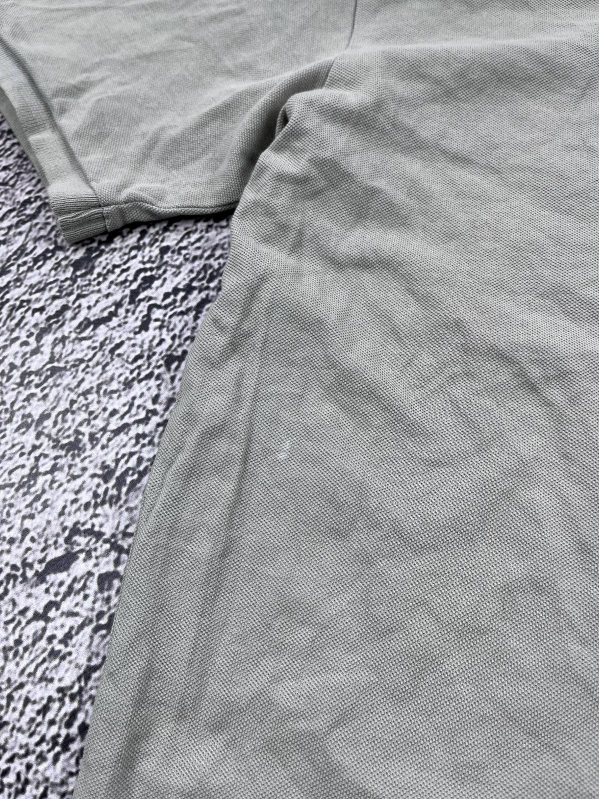Carhartt Vintage Carhartt Polo T-shirt Small Logo tee size S Size US S / EU 44-46 / 1 - 8 Thumbnail
