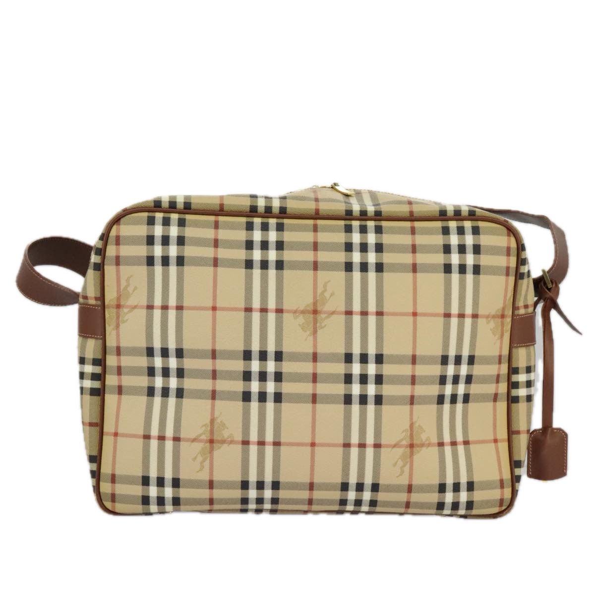 Burberry Burberry Nova Check shoulder Size ONE SIZE - 1 Thumbnail