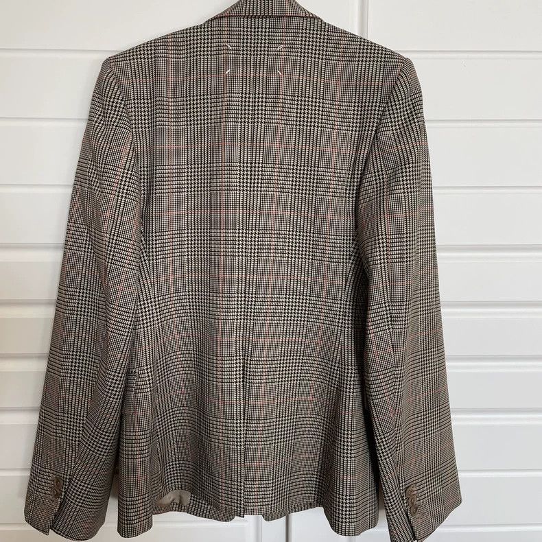 Maison Margiela Maison Margiela Women's suit 2502-Nextarrow Size XS / US 0-2 / IT 36-38 - 3 Thumbnail