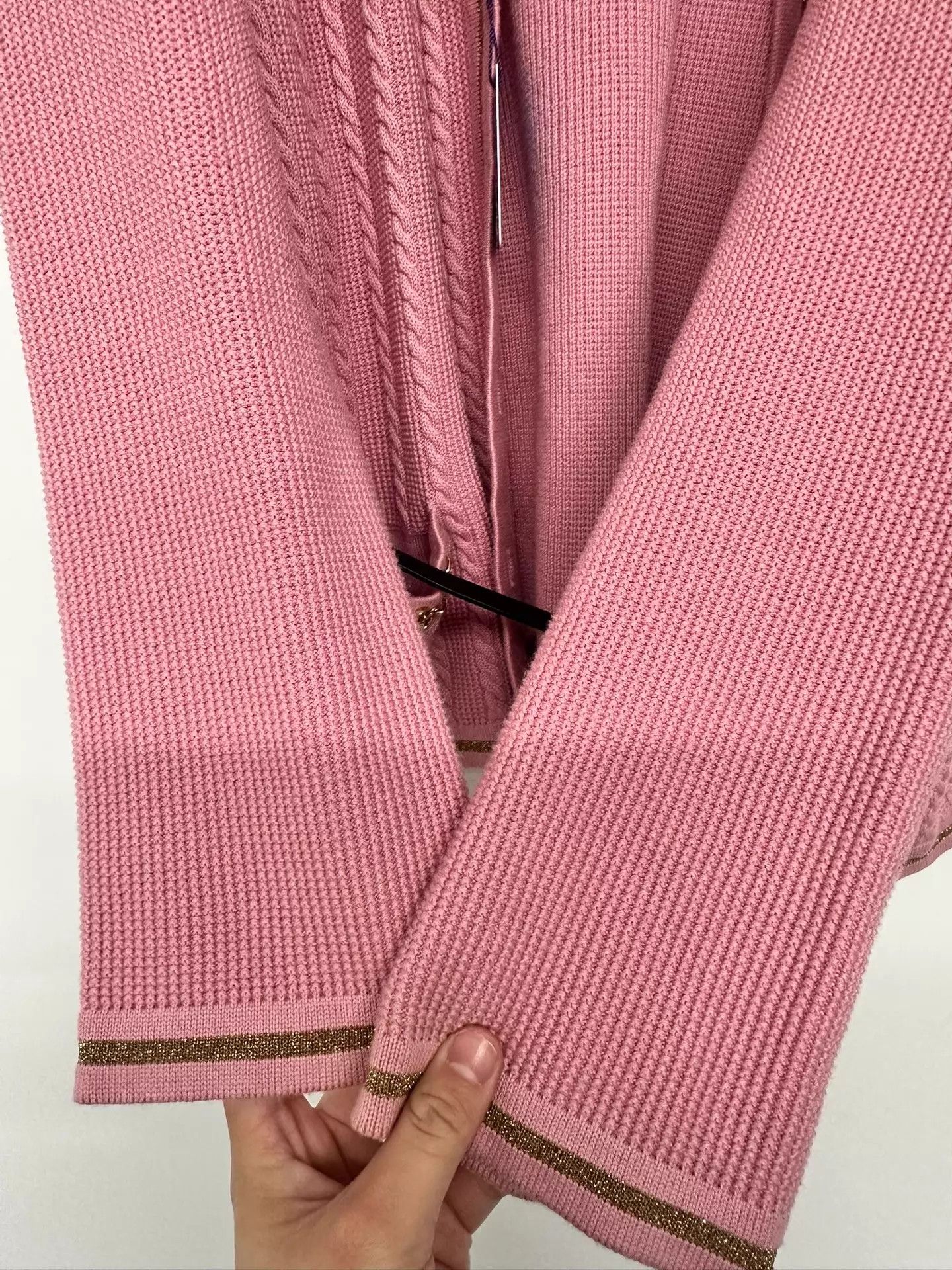 Gucci Gucci L jacket Size L / US 10 / IT 46 - 6 Thumbnail