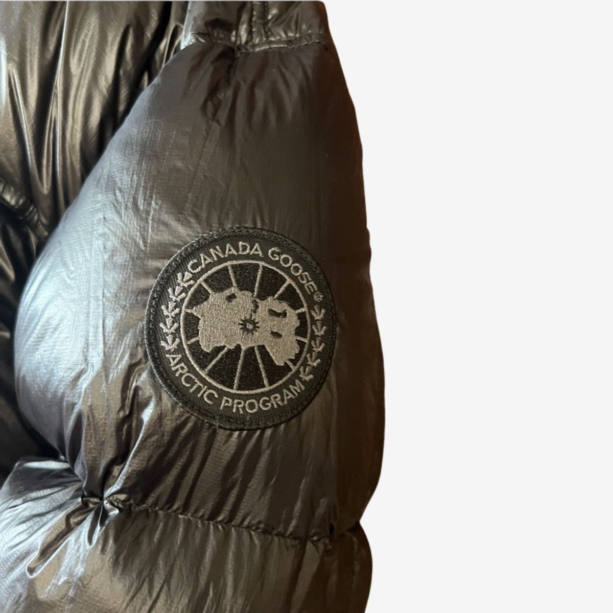 Canada Goose × Vetements *RARE* Vetements x Canada Goose AW16 Reversible Puffer Size US XL / EU 56 / 4 - 4 Thumbnail