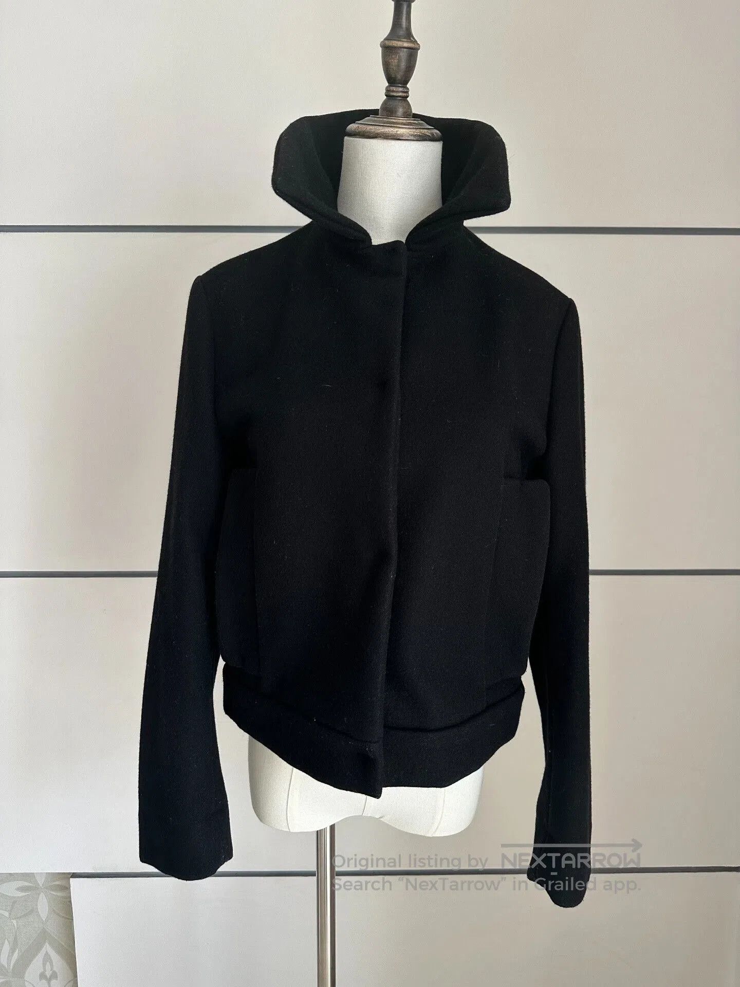 Maison Margiela Maison Martin Margiela Wool Jacket. Size US M / EU 48-50 / 2 - 2 Thumbnail