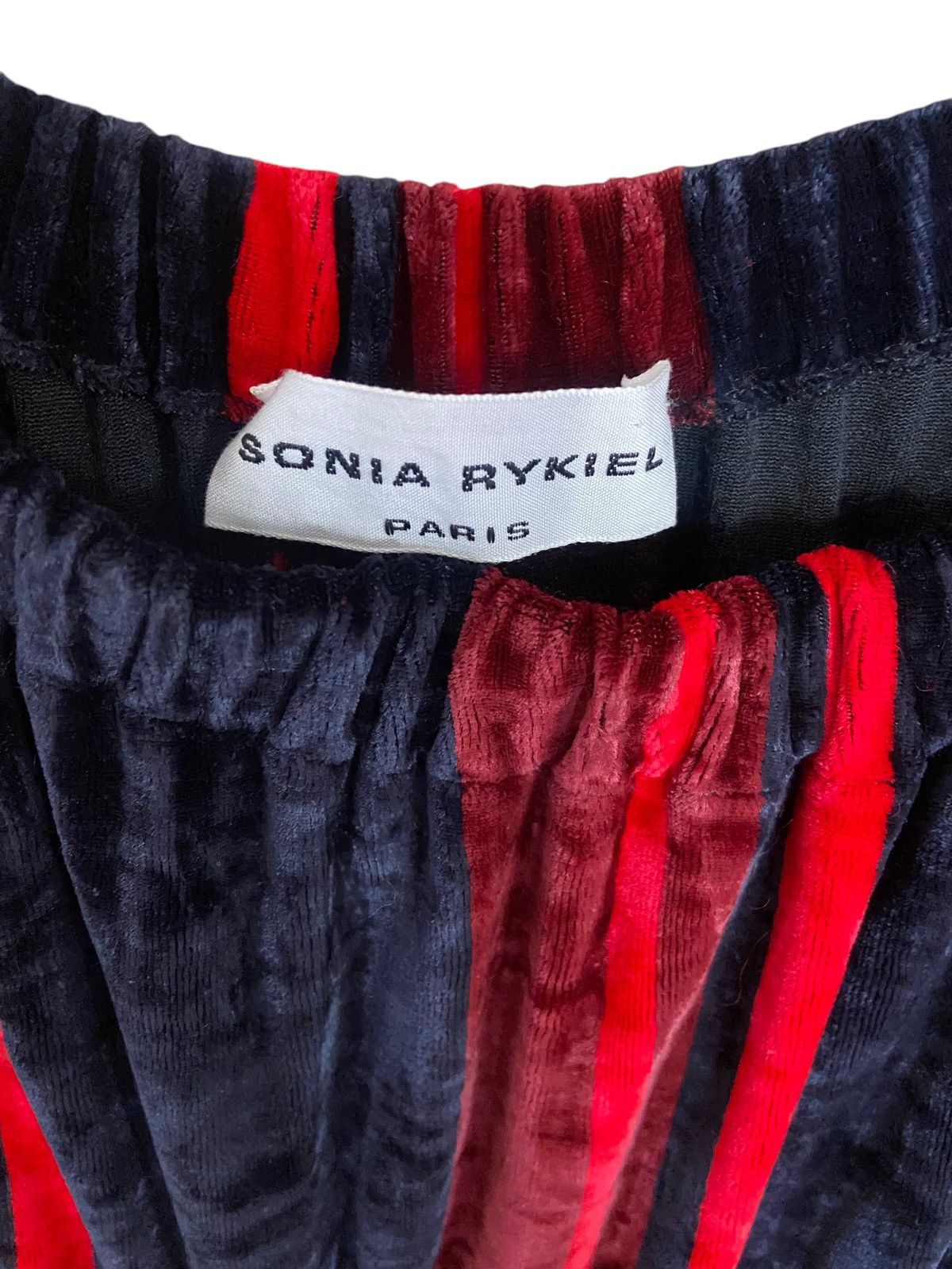 Sonia Rykiel Sonia Rykiel dress Size S / US 4 / IT 40 - 6 Thumbnail
