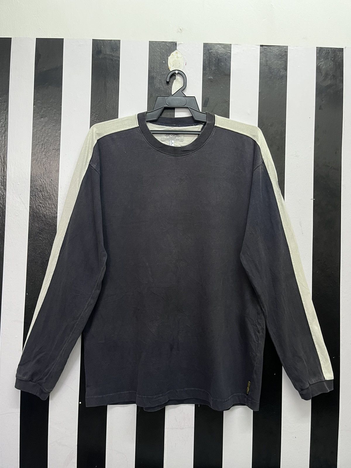 Giorgio Armani Giorgio Armani Longsleeve | Grailed