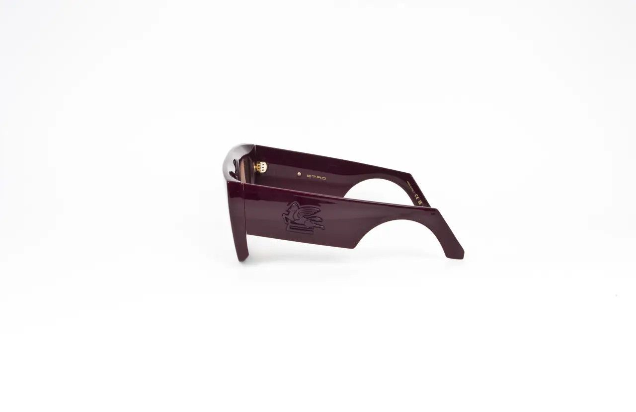 Etro ETRO ETROSCREEN LHF2S Sunglasses Size ONE SIZE - 4 Thumbnail
