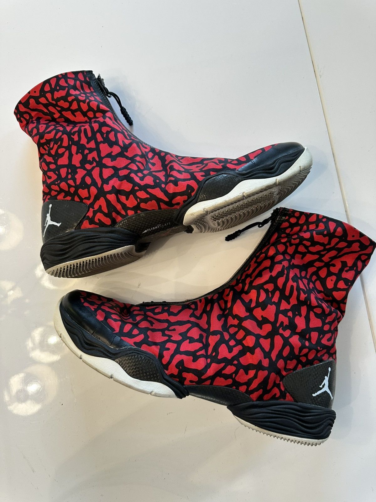 Jordan Brand Jordan XX8 Size US 11 / EU 44 - 2 Thumbnail