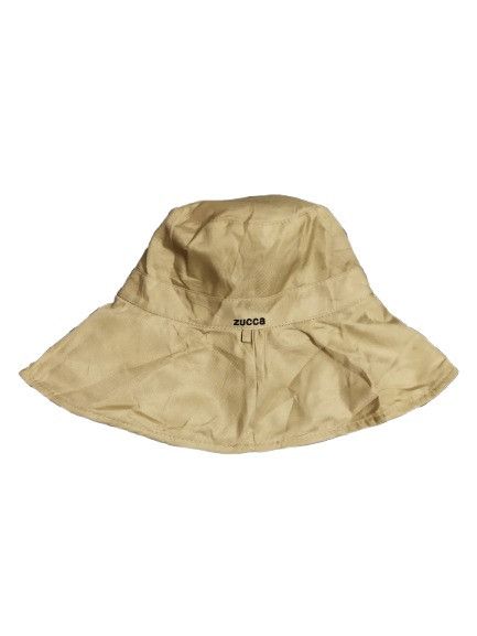 CABANE de ZUCCa Cabane De Zucca Reversible Bucket Hat Size ONE SIZE - 1 Thumbnail