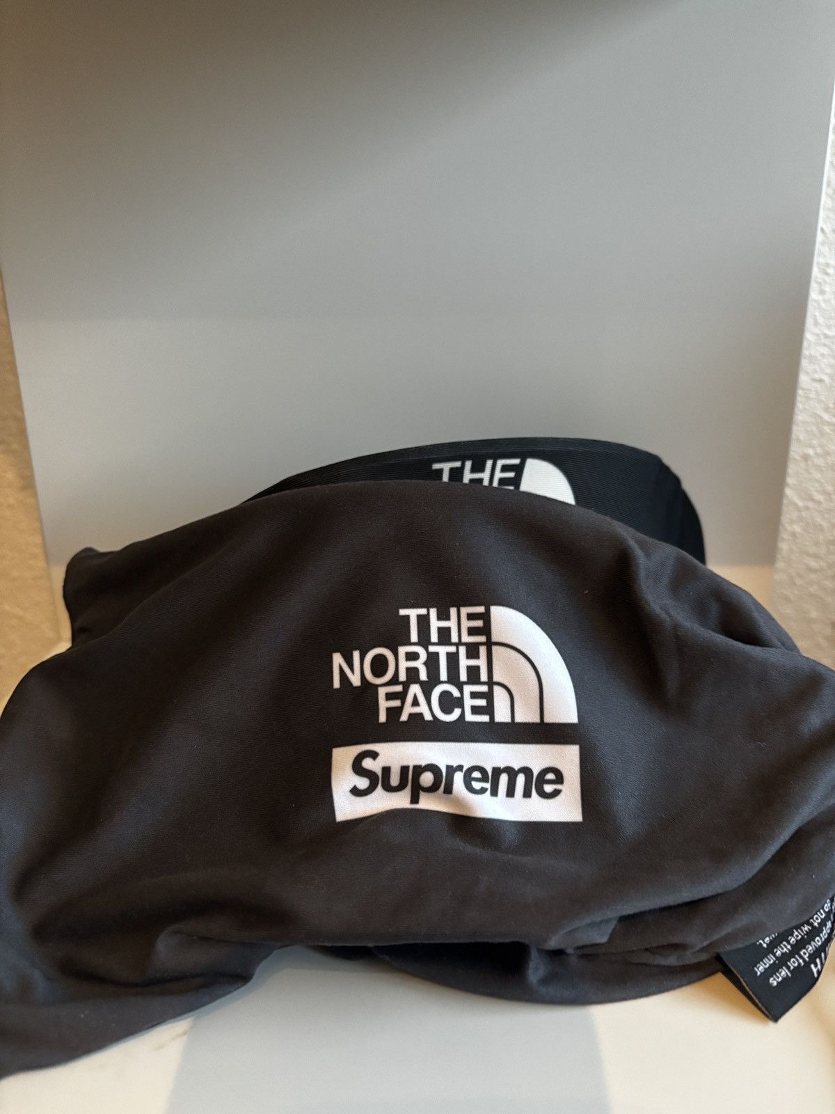 The North Face Supreme x The North Face Ski Goggle Size ONE SIZE - 10 Thumbnail