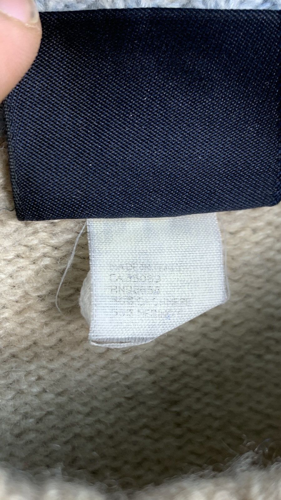 Paul & Shark Paul Shark yachting knit merino cashmere sweater super soft Size US L / EU 52-54 / 3 - 13 Thumbnail
