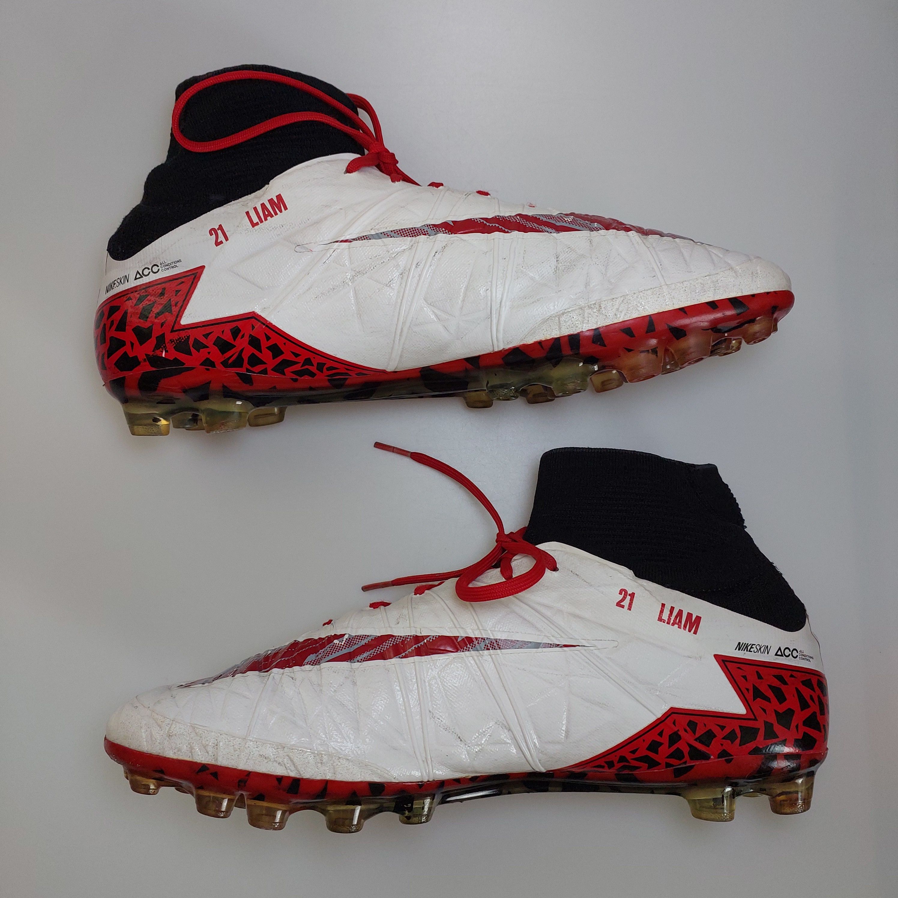 Nike Hypervenom Phantom II Elite AG-PRO US11 UK10 29CM Size US 11 / EU 44 - 6 Thumbnail
