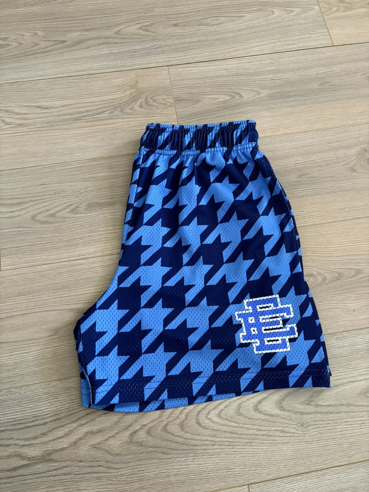 Eric Emanuel Eric Emanuel Shorts Size US 38 / EU 54 - 2 Thumbnail