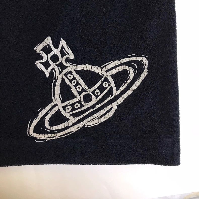 Vivienne Westwood Vivienne Westwood Red label explosive pattern big planet p Size M / US 6-8 / IT 42-44 - 4 Thumbnail