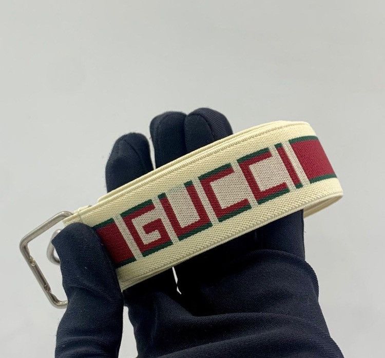 Gucci Gucci Belt Size ONE SIZE - 1 Thumbnail