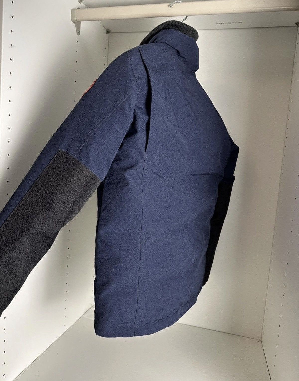 Canada Goose Canada goose Forester Jacket Size US S / EU 44-46 / 1 - 4 Thumbnail