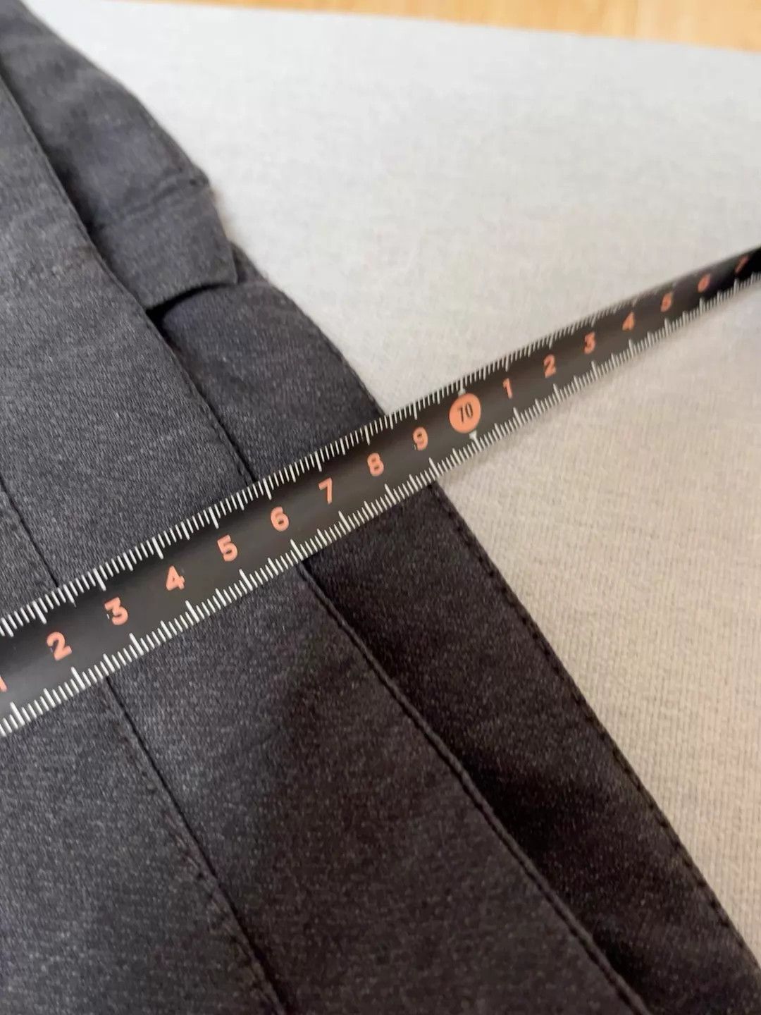 Armani Exchange Armani Exchange Vintage Cotton Jacket 00ss M Size US M / EU 48-50 / 2 - 7 Thumbnail