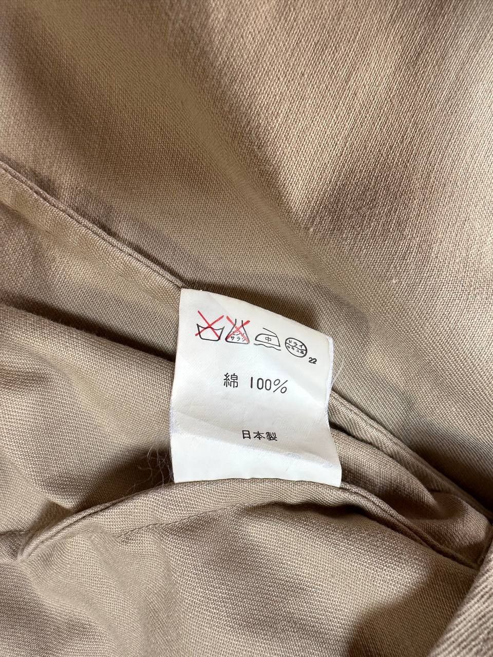 Ralph Lauren × Vintage Ralph Lauren Two Button Blazer Size US S / EU 44-46 / 1 - 17 Thumbnail