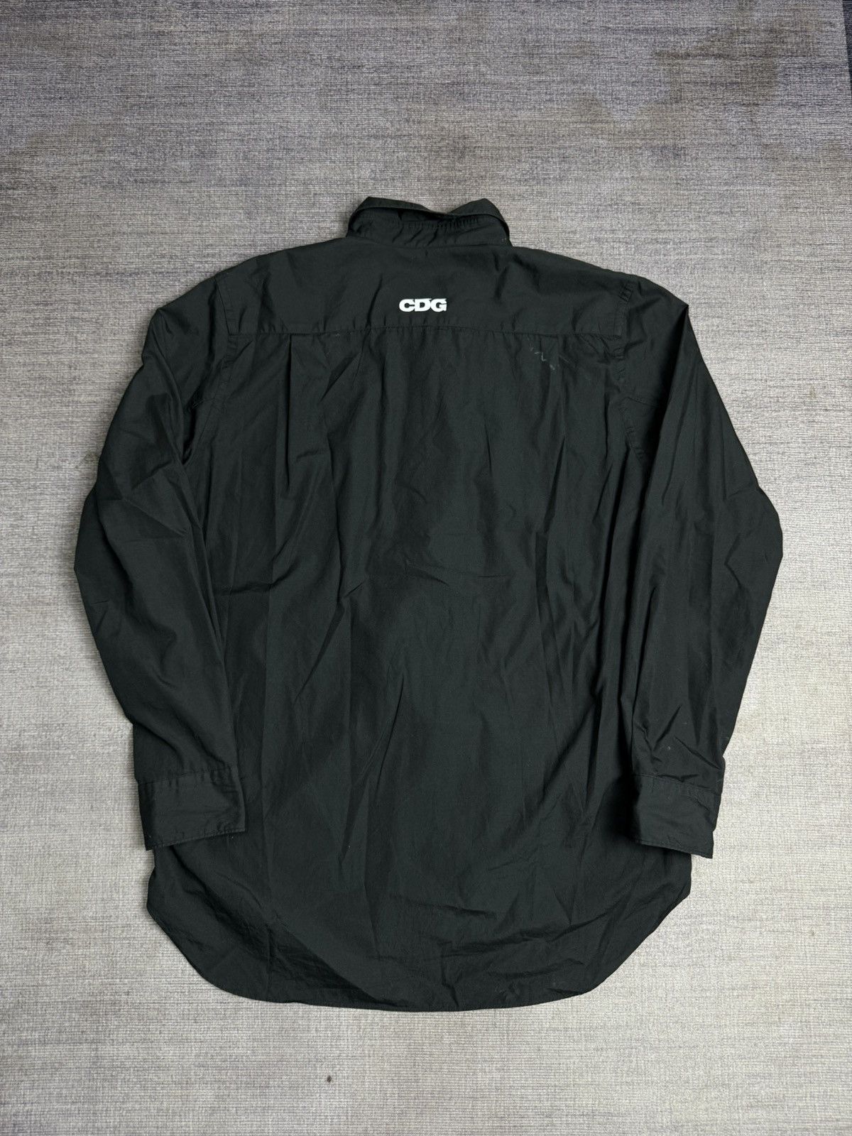 Comme des Garcons COMME DES GARCONS SHIRT Size US M / EU 48-50 / 2 - 3 Thumbnail