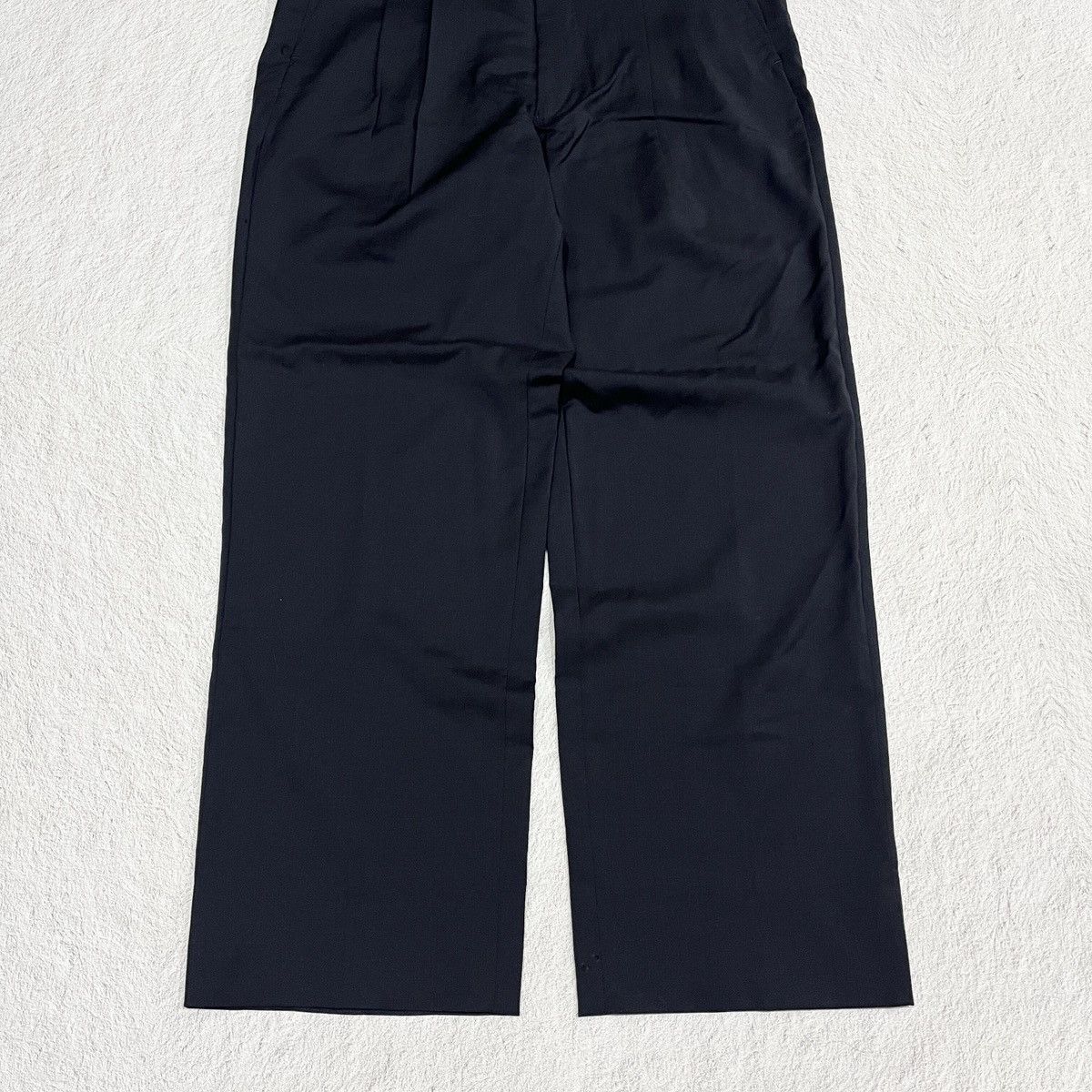 Givenchy Monsieur by Givenchy Trouser Pants Size US 32 / EU 48 - 3 Thumbnail