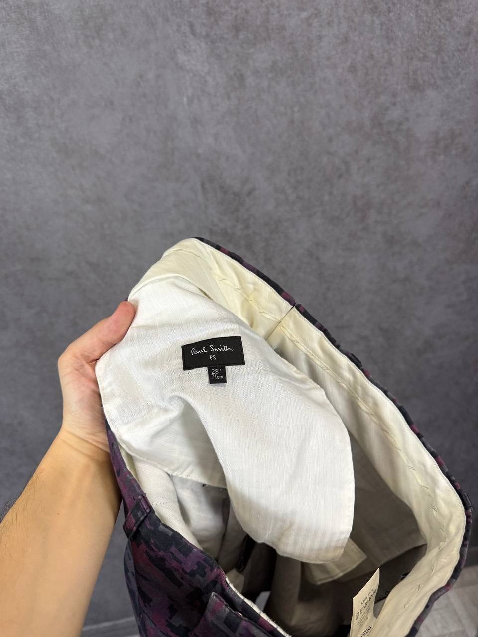 Paul Smith Paul Smith designer shorts Size US 28 / EU 44 - 6 Thumbnail