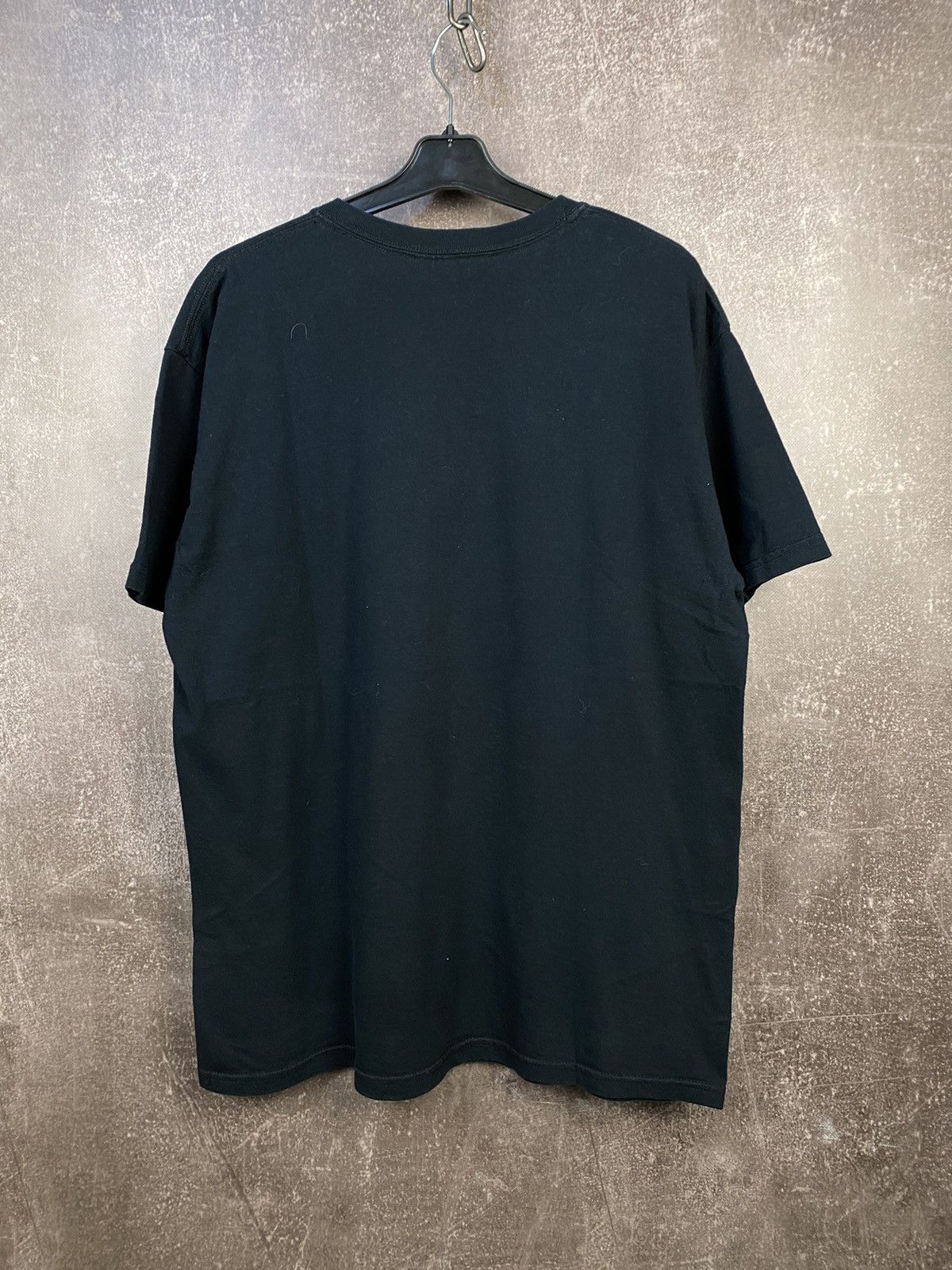 Band Tees 90s Vintage Y2K Wisdom in Chains Sick Of It All T-Shirt Size US L / EU 52-54 / 3 - 2 Thumbnail