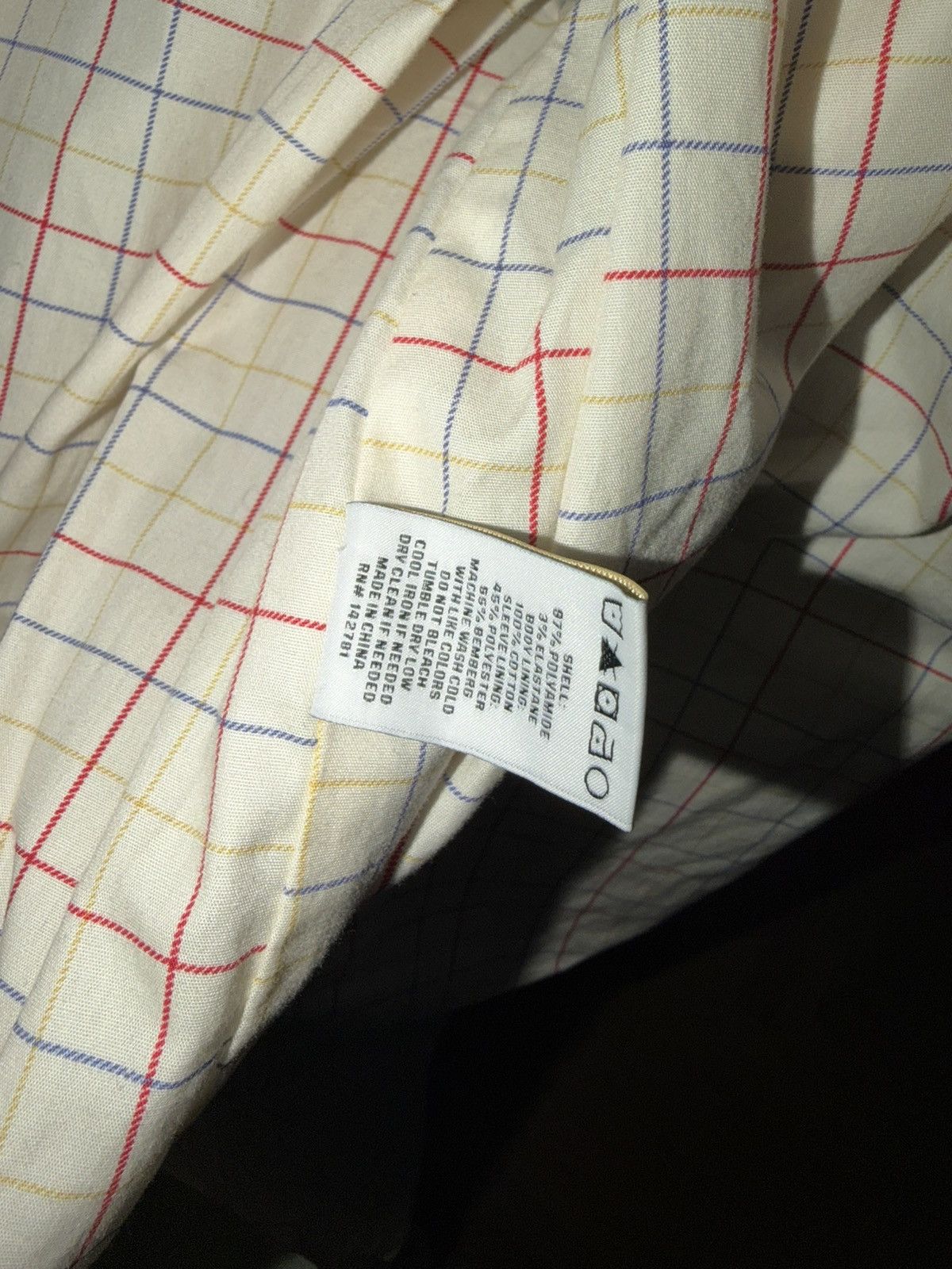 Aime Leon Dore Belted Top Coat Size US M / EU 48-50 / 2 - 10 Thumbnail