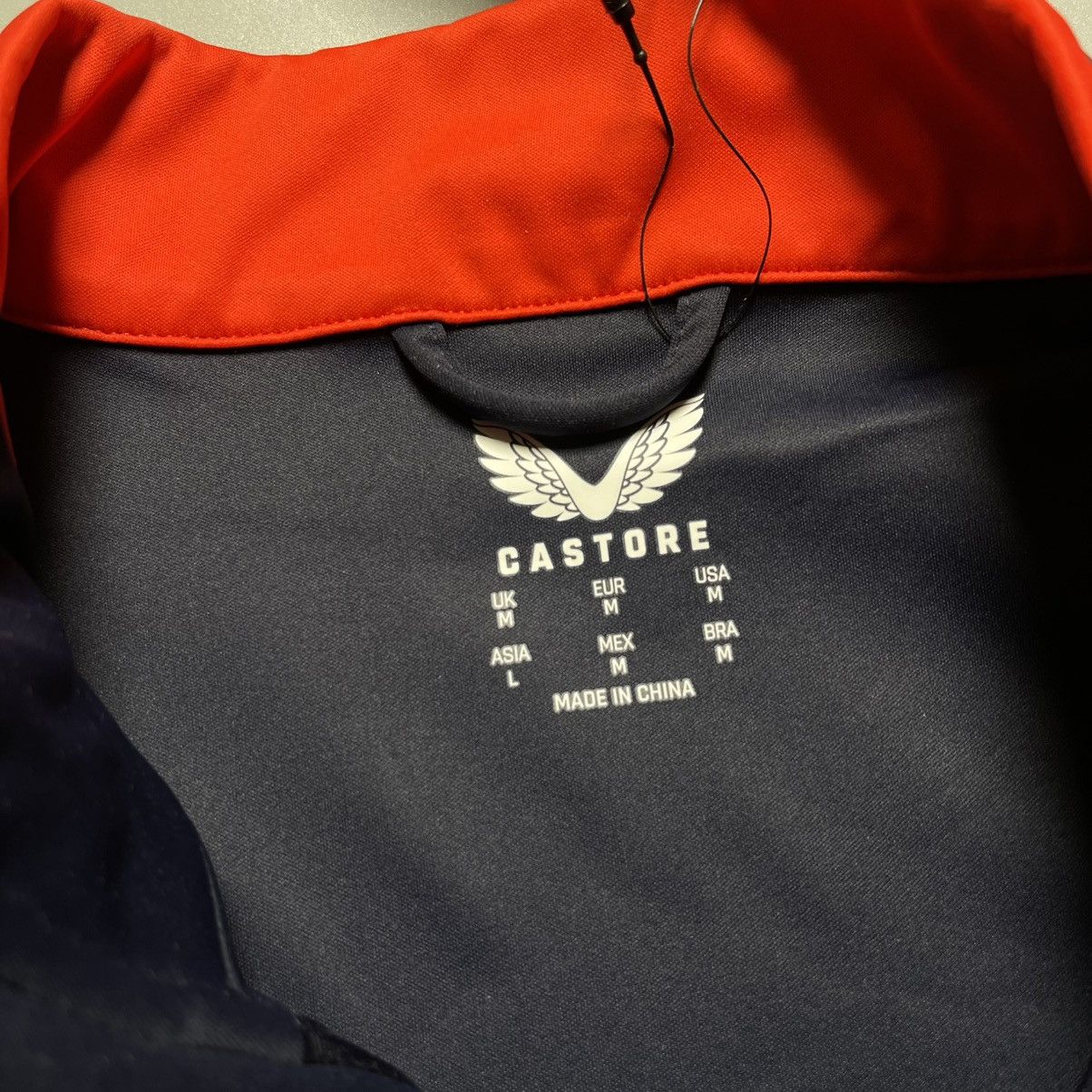 Castore × Red Bull NWT RED BULL RACING 2024 TEAM SOFT SHELL JACKET Size US M / EU 48-50 / 2 - 8 Thumbnail