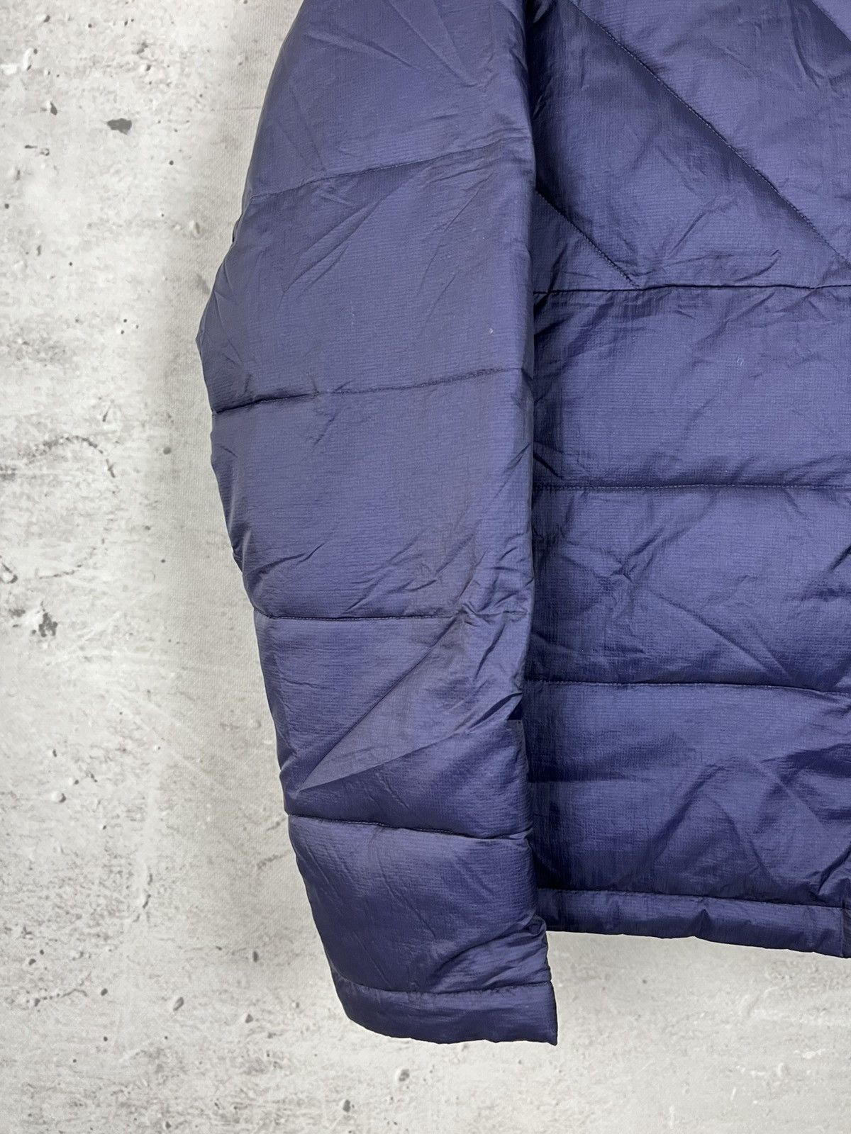 Calvin Klein Calvin Klein Performance Insulated Jacket Size US M / EU 48-50 / 2 - 4 Thumbnail