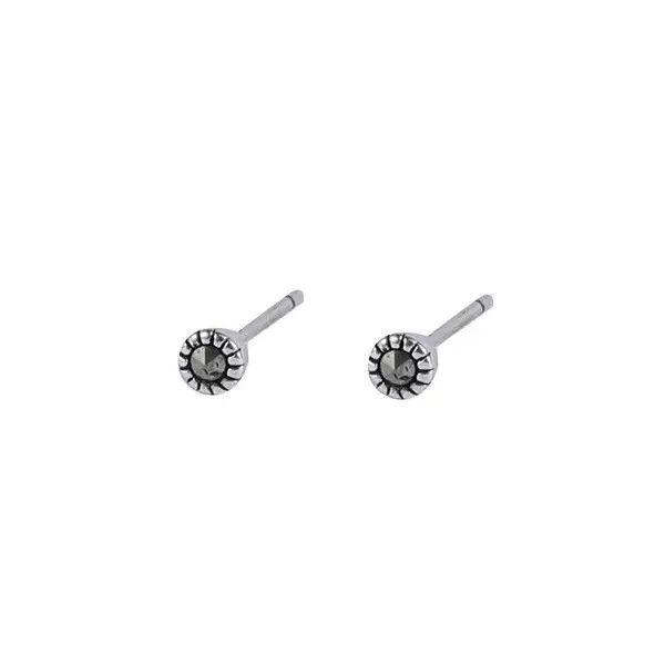 Other Retro punk earrings Size ONE SIZE - 5 Thumbnail