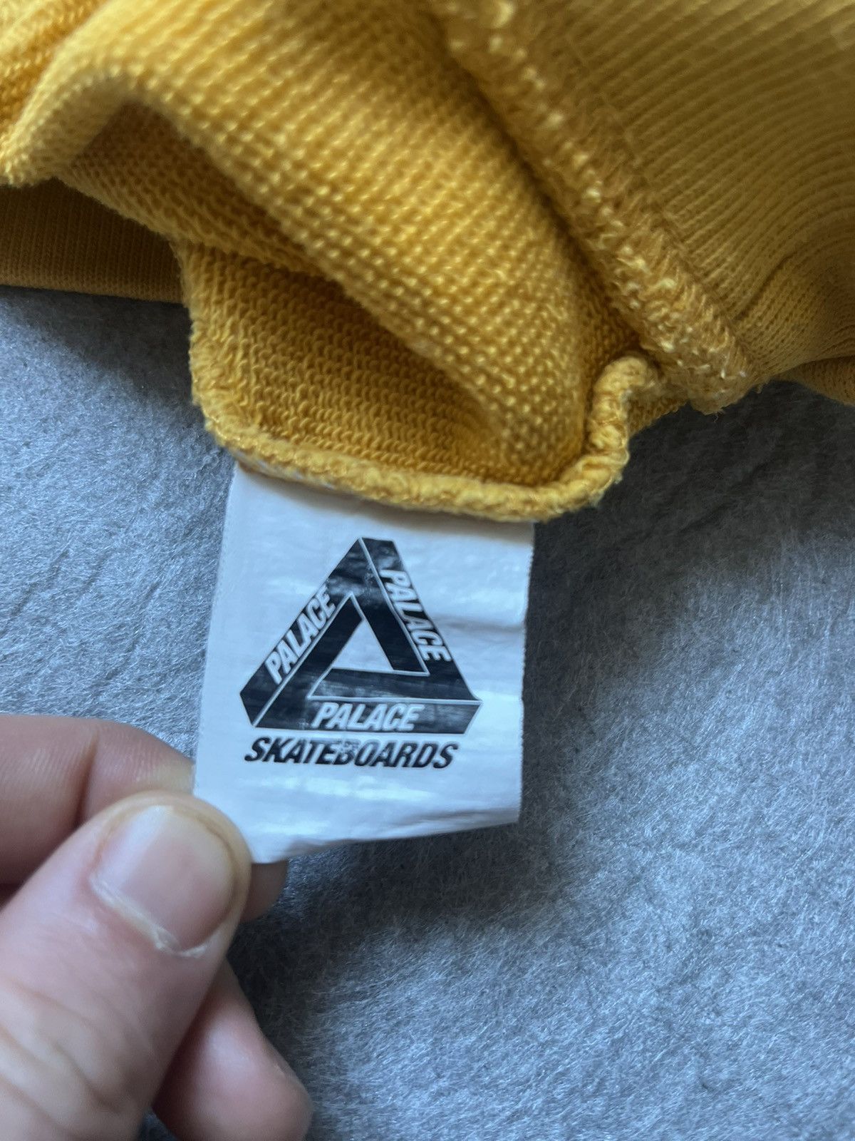 Palace Palace Basically a hood Size US M / EU 48-50 / 2 - 4 Thumbnail