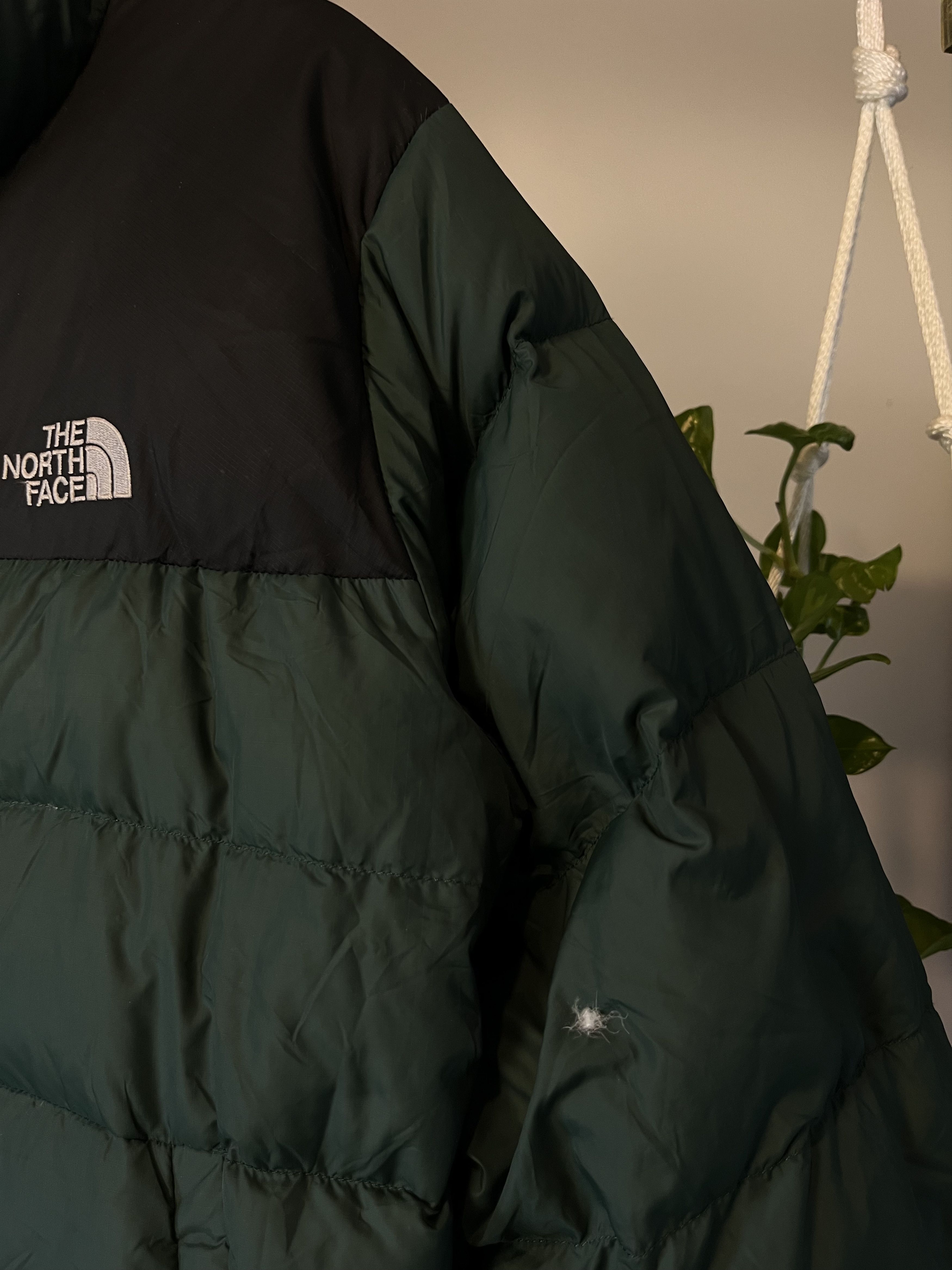The North Face The North Face Nuptse 700 Size US L / EU 52-54 / 3 - 5 Thumbnail