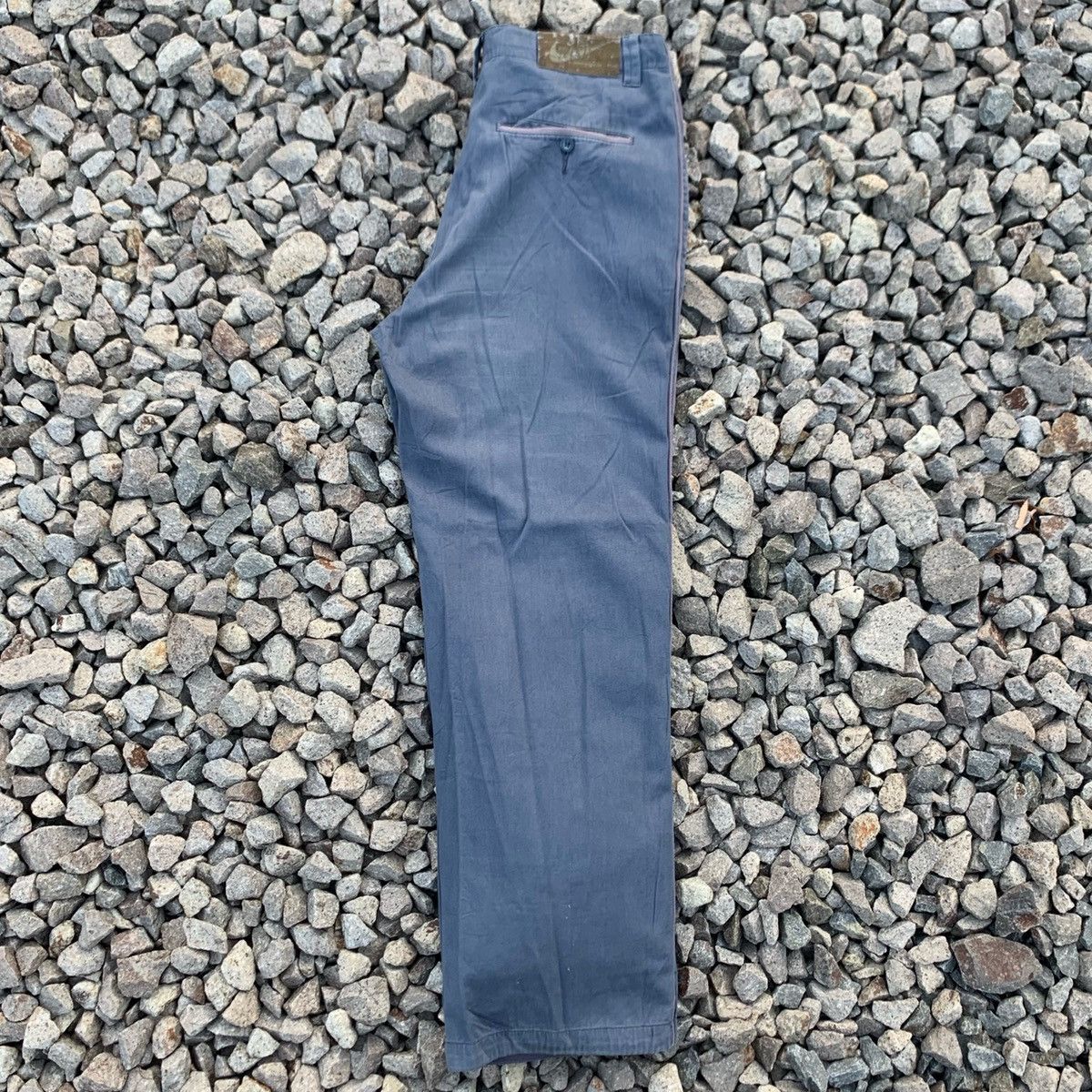 Nike × Vintage Vintage pants NIKE Size US 31 - 9 Thumbnail