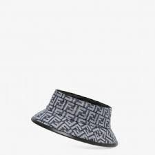 Fendi o1loc1c0824 Size: OS / Hat in Black Size ONE SIZE - 1 Preview
