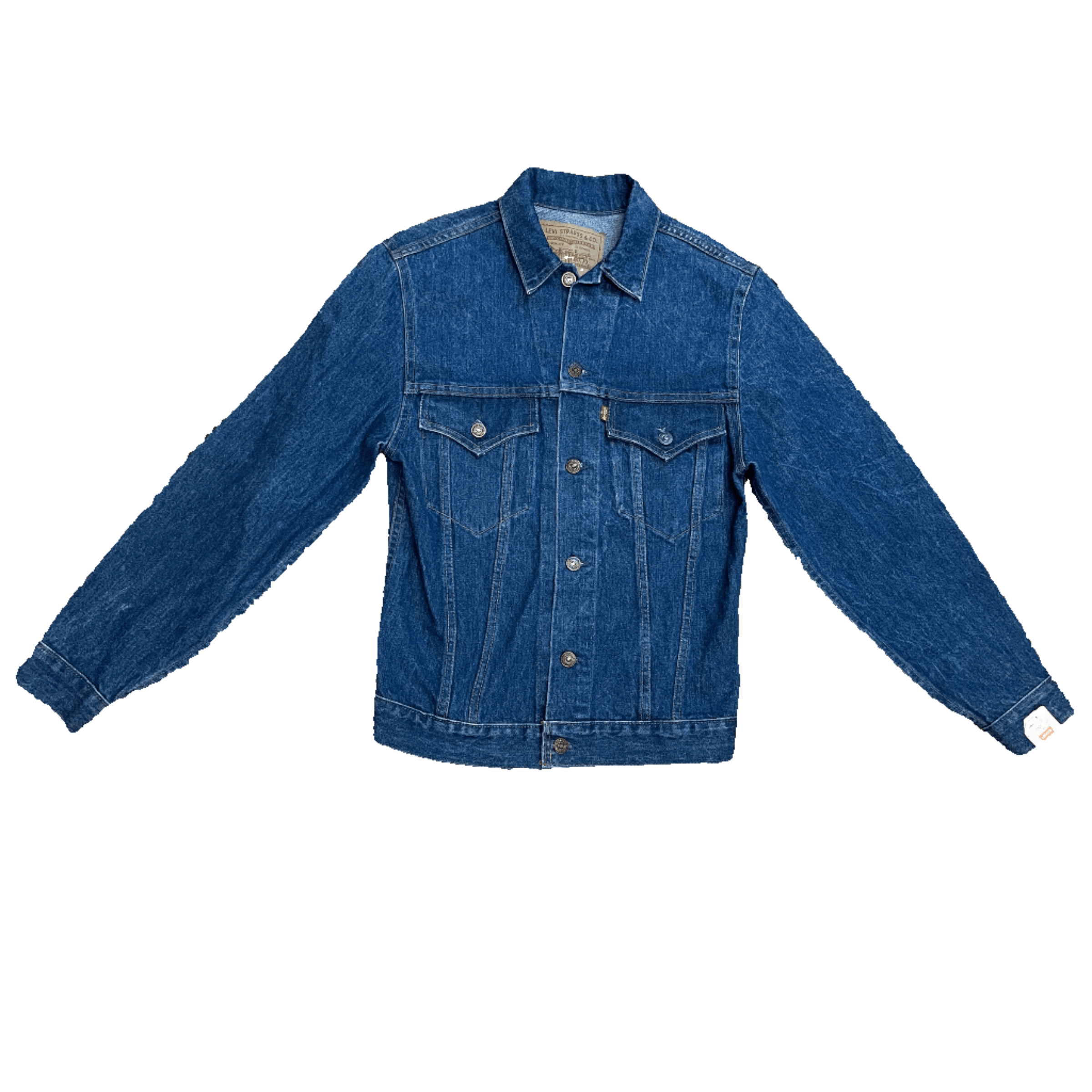 Levi's Levi's red tab stealth pocket jacket | Grailed