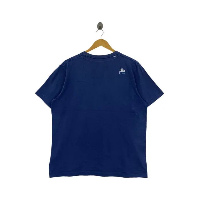 Uniqlo PHARRELL WILLIAMS x UNIQLO I Am Other Living Sound Tee Shirt Size XL / US 12-14 / IT 48-50 - 4 Thumbnail