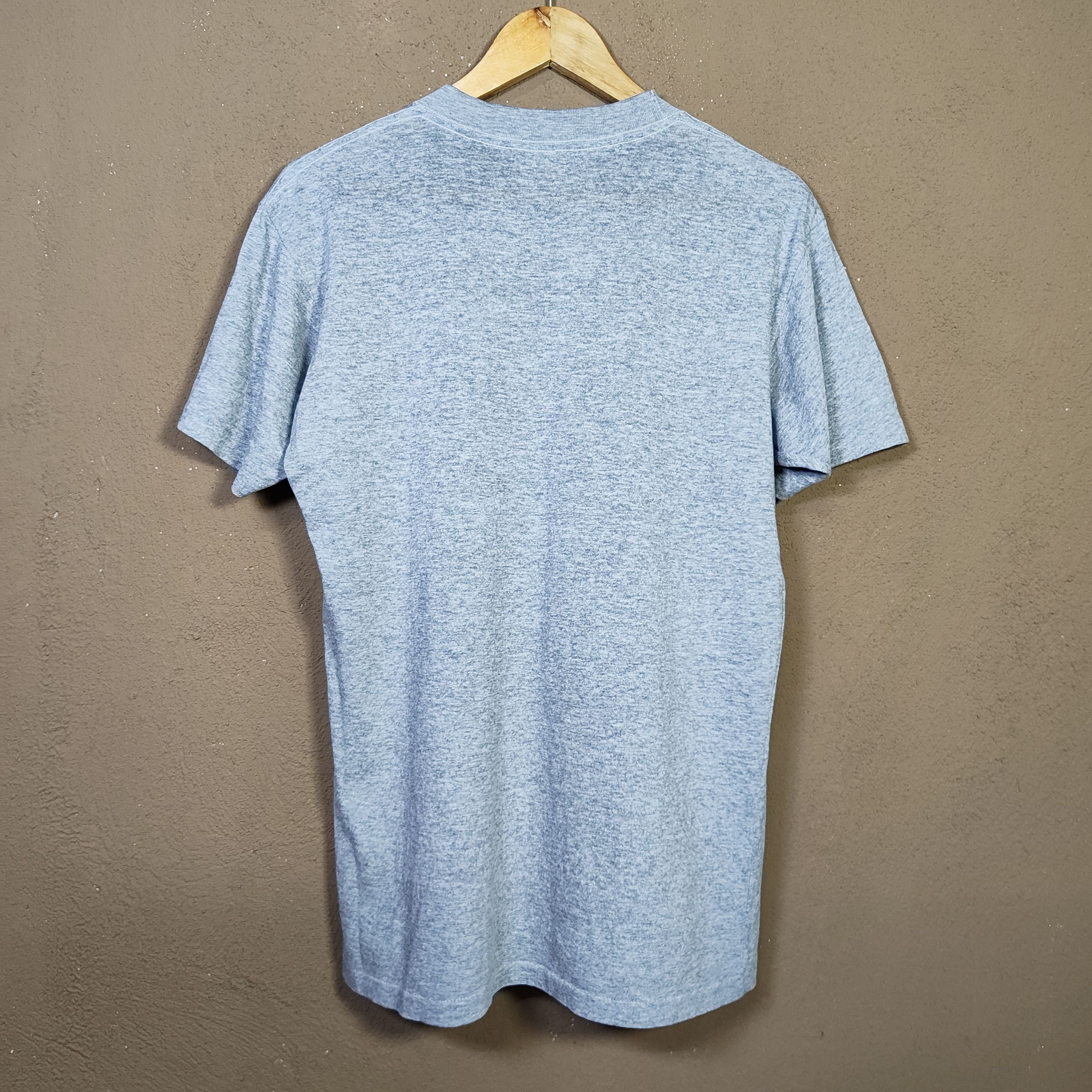 Vintage Vintage 90s HARVARD UNIVERSITY Tshirt Size US L / EU 52-54 / 3 - 2 Thumbnail