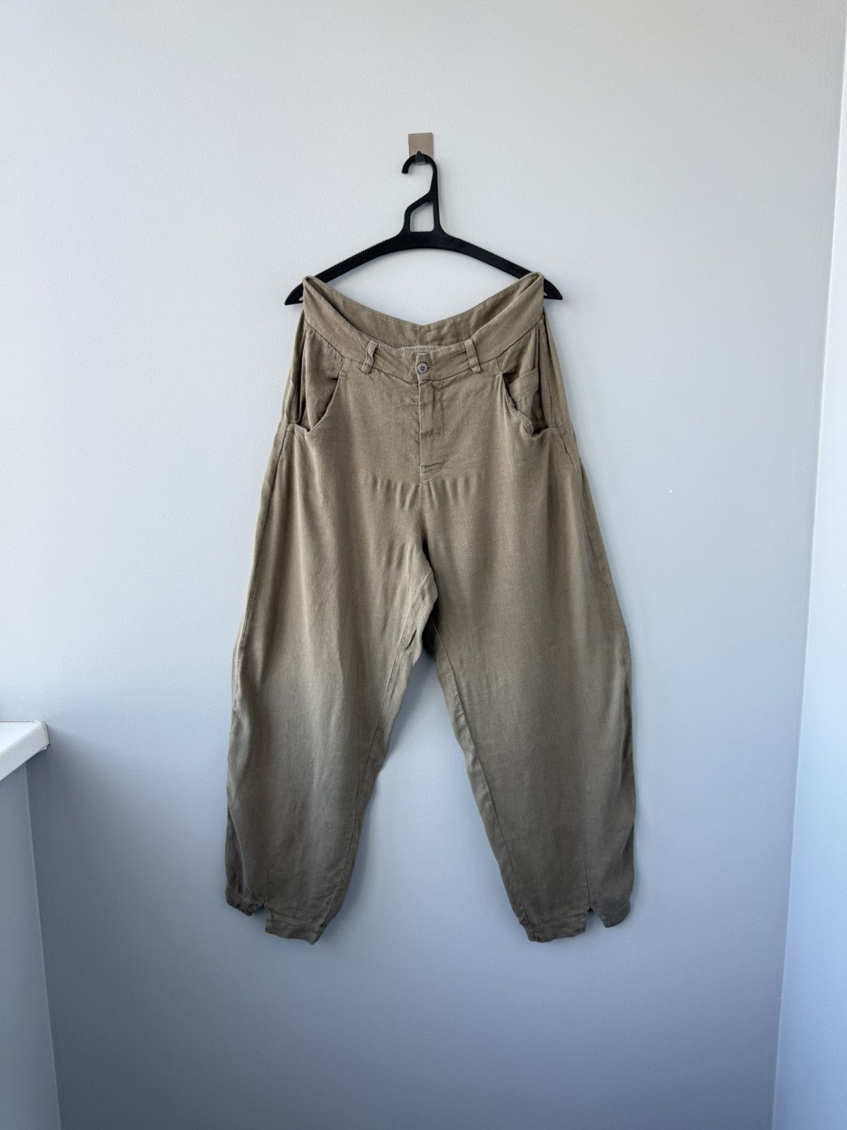 Transit Transit Par Such Pants Size 28" / US 6 / IT 42 - 1 Thumbnail