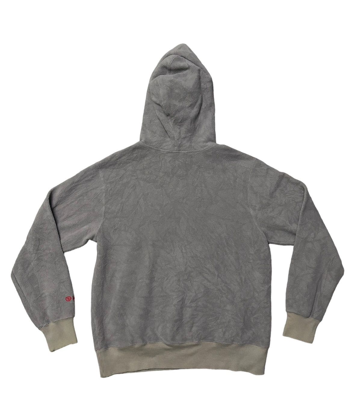 Keith Haring × Vintage Vintage Keith haring pullover hoodie Size US S / EU 44-46 / 1 - 3 Thumbnail