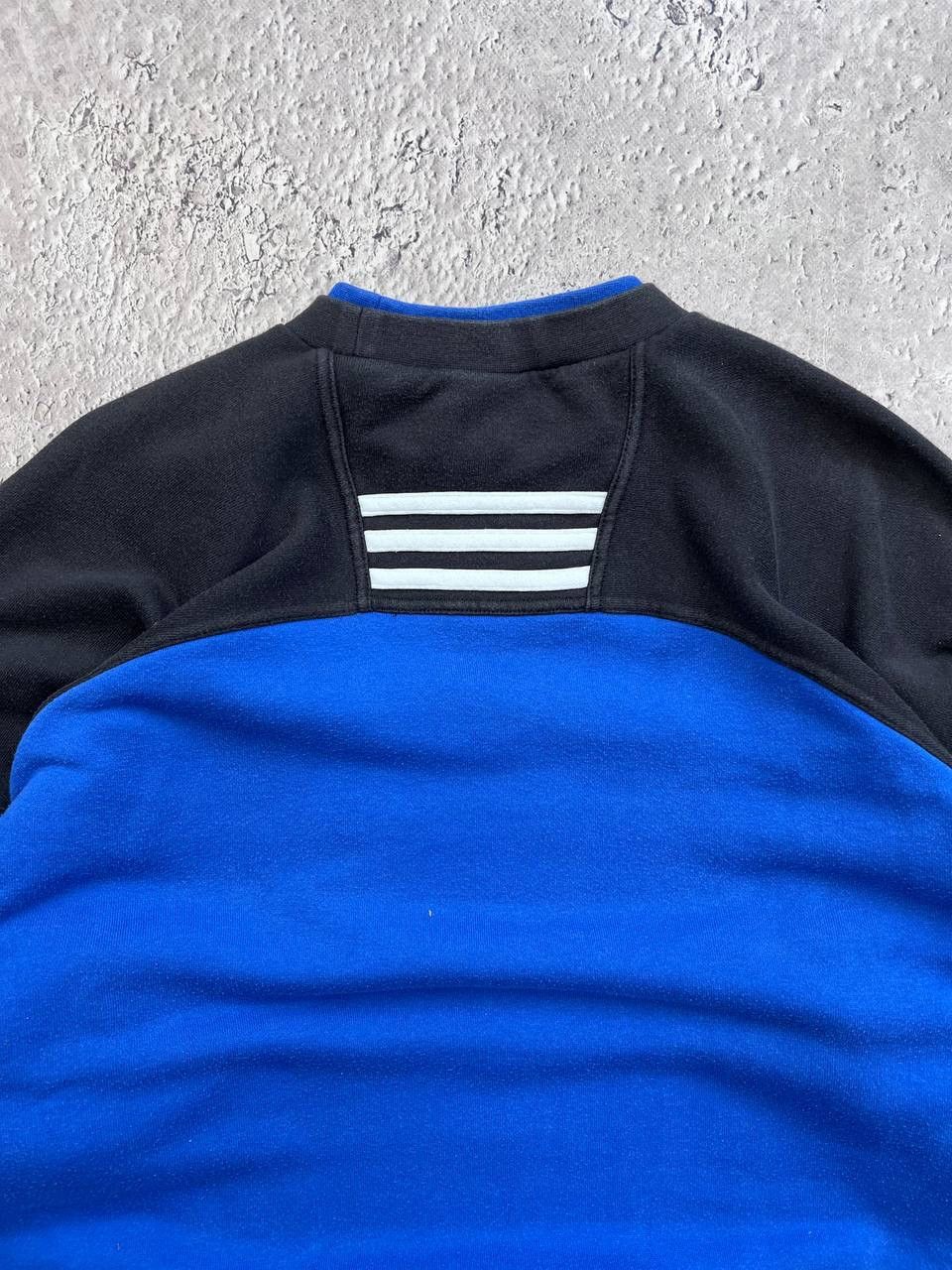 Adidas × Vintage Vintage Adidas Crewneck sweatshirt 90’s Size US M / EU 48-50 / 2 - 9 Thumbnail