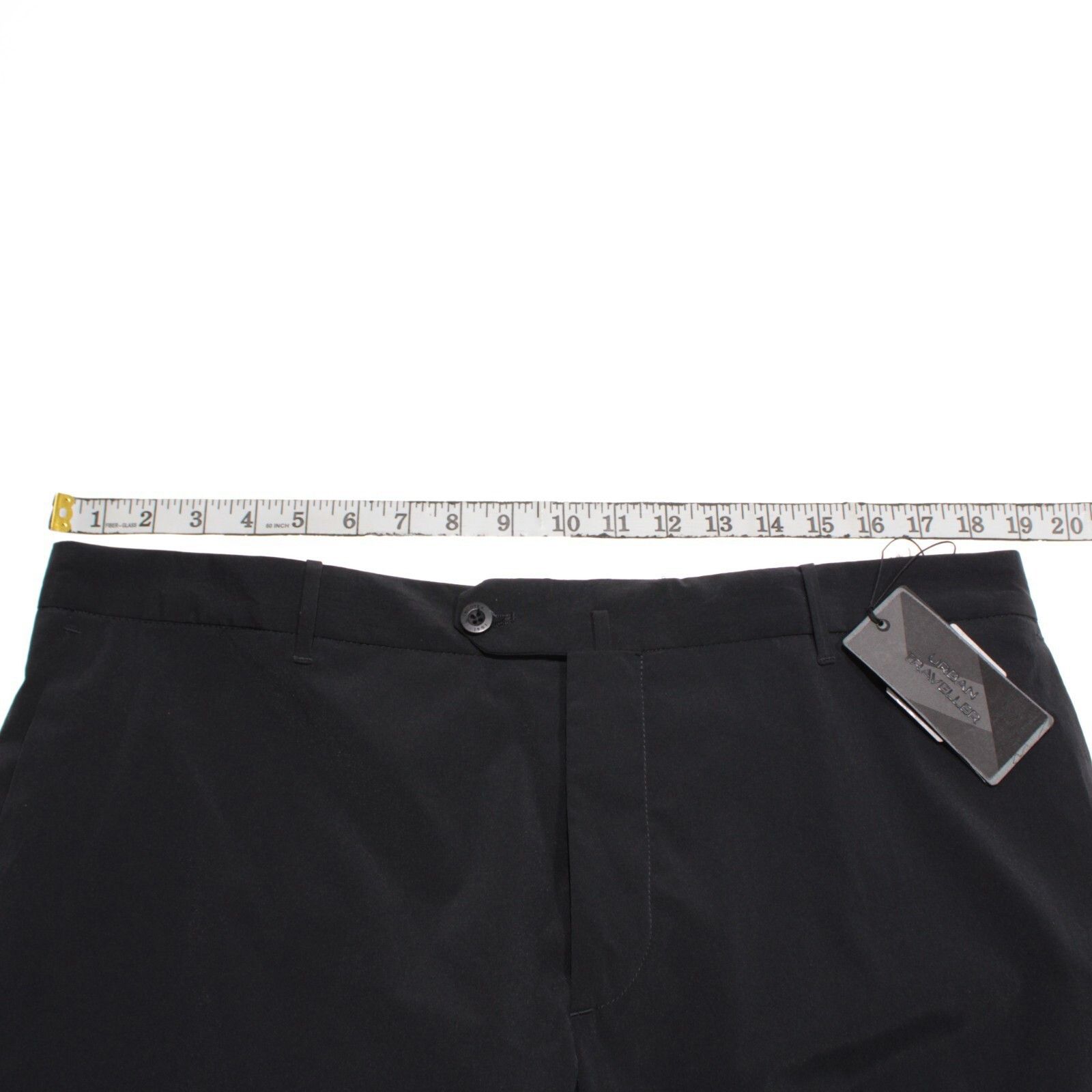 Incotex INCOTEX New with tags Chino Size 40 US In Blue Size US 40 / EU 56 - 6 Thumbnail
