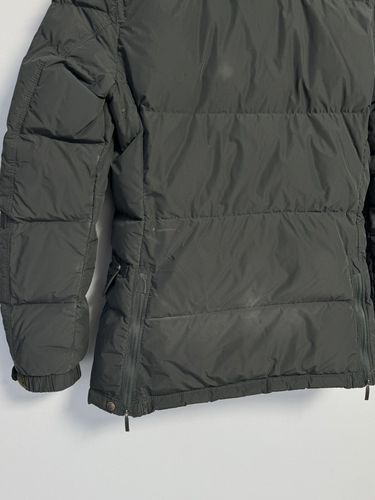 Parajumpers Parajumpers Puffer Jacket Women’s Hooded Winter Coat Size Size XS / US 0-2 / IT 36-38 - 21 Thumbnail