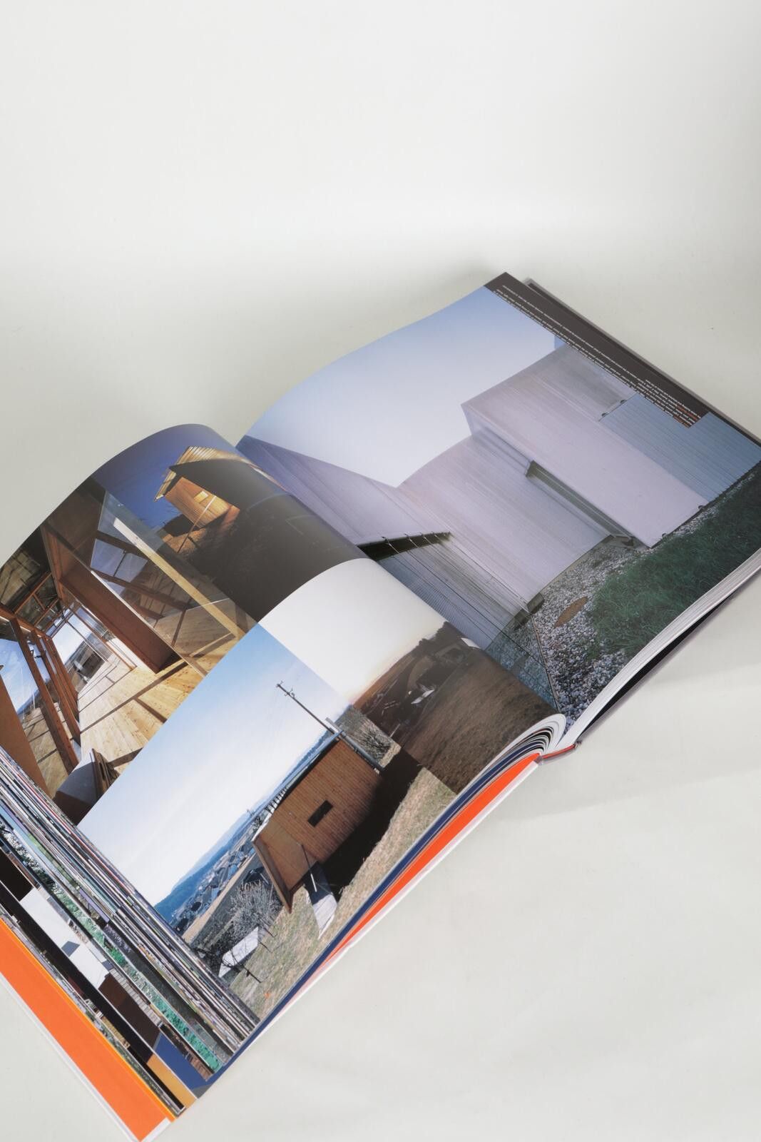 Other 00's Phaidon Press 10 x 10: 10 Critics 100 Architects Book Size ONE SIZE - 4 Thumbnail