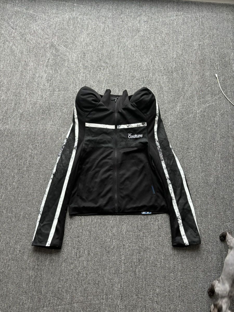 Anonymous Club Anonymous club shoulder hump bomber Size US XS / EU 42 / 0 - 1 Thumbnail