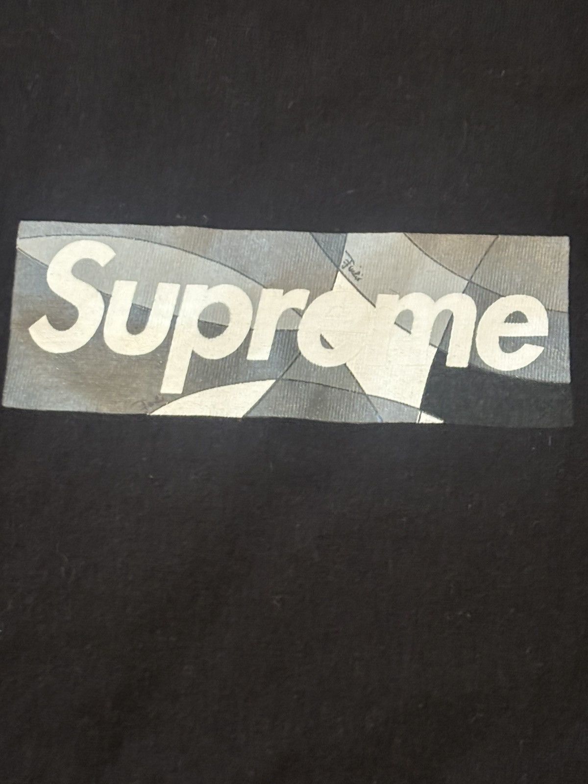 Other Emilio Pucci x Supreme Box Logo Size US M / EU 48-50 / 2 - 2 Thumbnail