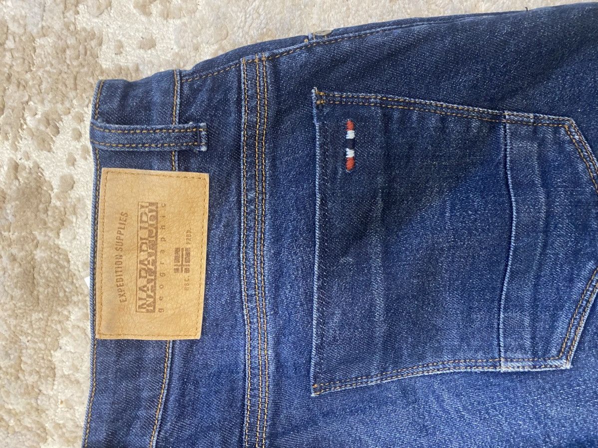 Napapijri Napapijri jeans Size US 32 / EU 48 - 5 Thumbnail